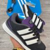 Negro violeta A0107 G5
