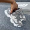 Gris blanco NB501