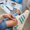 Blanco aqua A1802