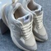 Crema gris NB602