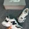 Blanco negro gris NB500