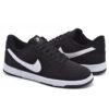 Negro pipa blanca N024