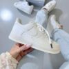 Blanco tornasolado PR N0100