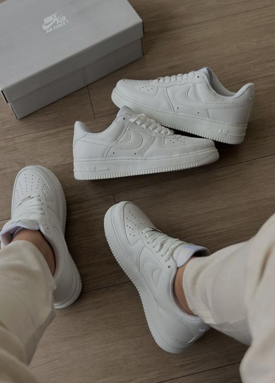 WhatsApp Image 2025-12-19 at 2.53.57 PM Nike Air Force - Image 1
