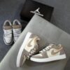 Blanco gris pipa beige