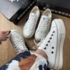 Blanco gris base alta G5 C0208