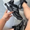 Negro gris topo NB504