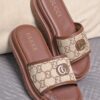 Marrón beige