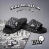 Negro LV