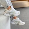 Blanco verde N1001