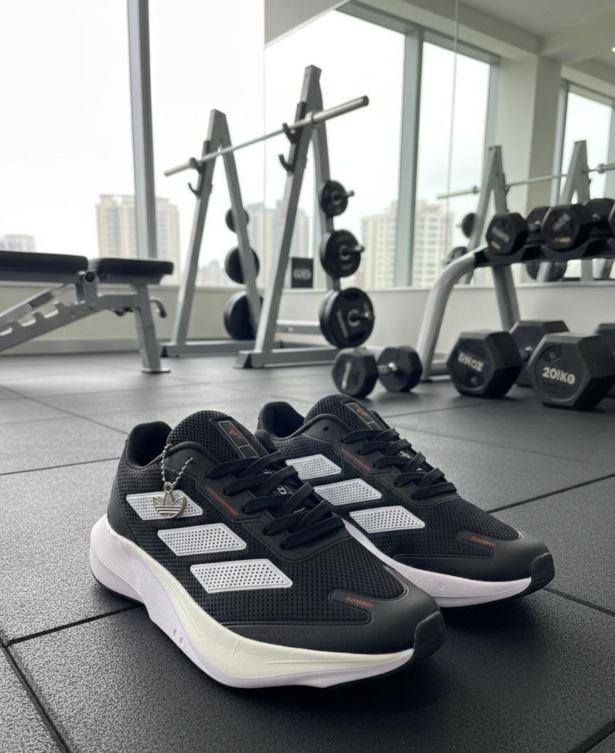 WhatsApp Image 2026-02-20 at 1.55.19 PM Adidas Adizero Boston 11 - Image 1