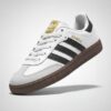 Blanco negro base choco