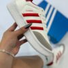 Blanco rojo