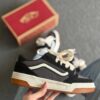Negro gris gamuza G5 | H Exacta V0009