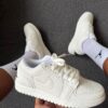 Blanco texturizado gamuza G5 J0106