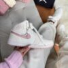 Crema pipa rosa J0010