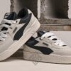 Crema negro forro negro P0015
