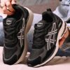 Gris negro AS001
