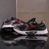 Negro rojo N1005