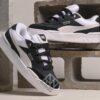 Negro blanco pu P0016