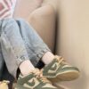 Crema verde G5 N063