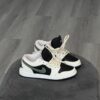 Crema negro pipa verde PK J0108