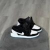 Negro blanco PK J0109