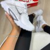 Blanco gris N1006
