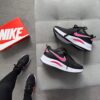 Negro fucsia