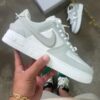 Gris blanco N1801