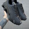 Total black