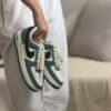 Verde pipa negro G5 N0118