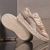 Beige crema PU P0025