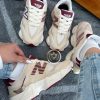 Crema bordo PR