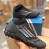 Negro tobillera B0006