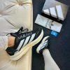 Negro blanco base crema A3509