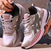 Blanco gris rosa AS003