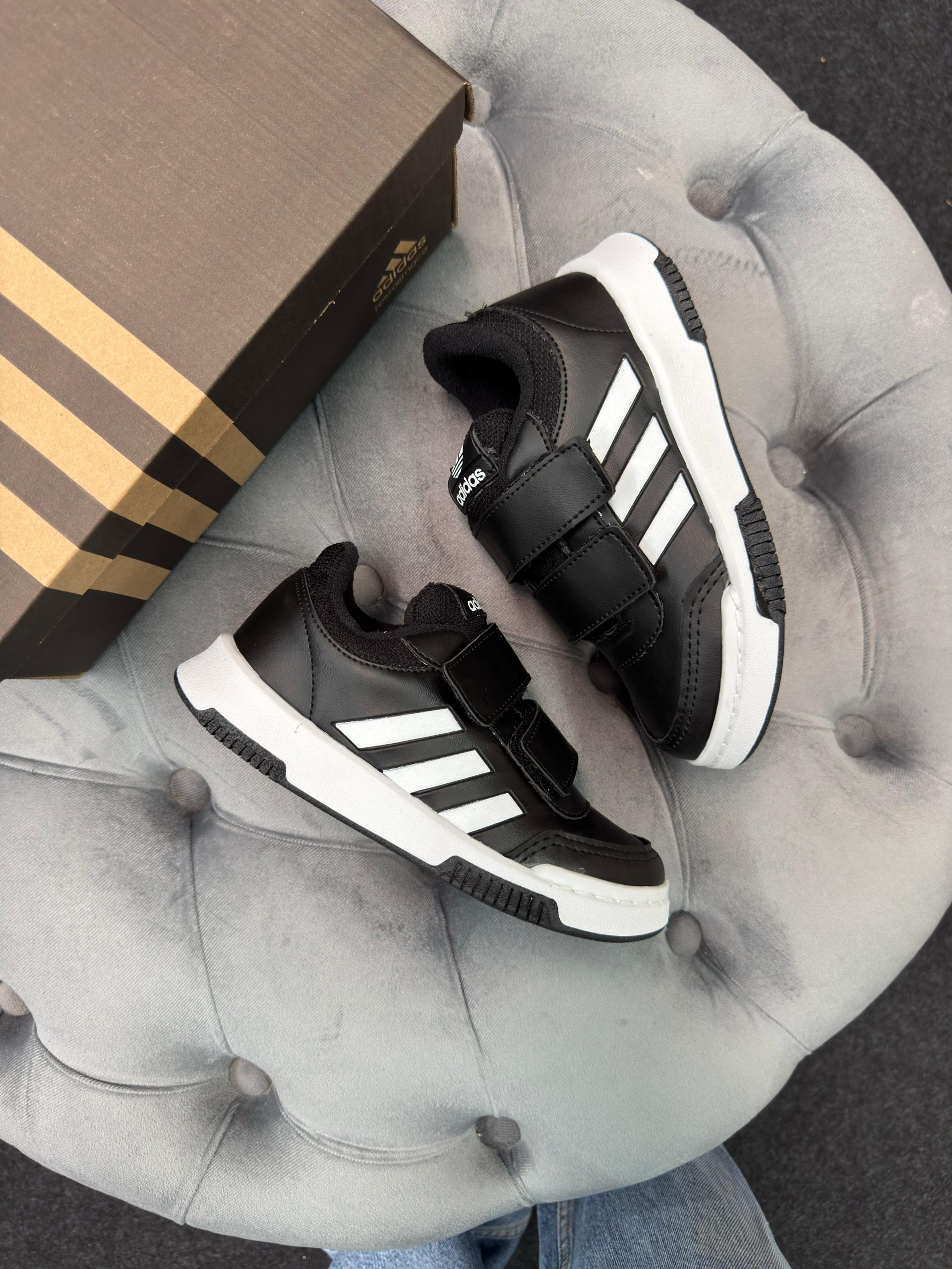 WhatsApp Image 2026-05-16 at 10.03.22 AM Adidas Tensaur Kids - Image 1
