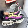 Dorado diff violeta