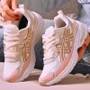 Rosa gris beige AS005