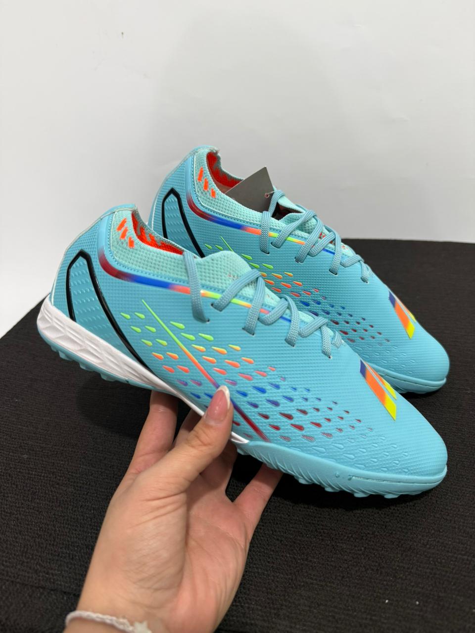 WhatsApp Image 2026-05-26 at 2.50.02 PM Adidas Botines Performance - Image 1