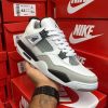 Blanco gris negro PR J0227