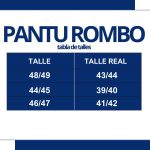 Pantufla Rombo - Image 2