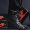 Total black