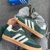 Verde militar A2823